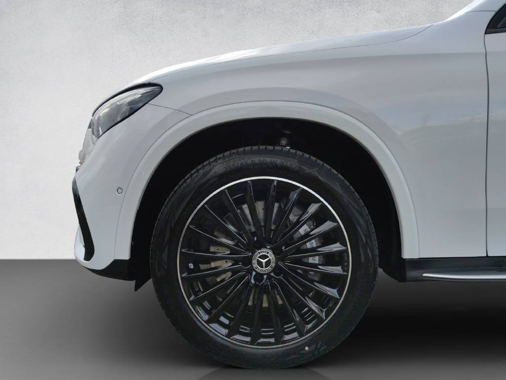 MERCEDES-BENZ GLC 300 de AMG Line 4Matic EQ Star - 7