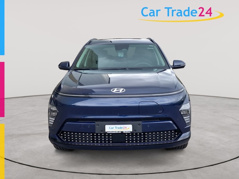 hyundai Gallery 2