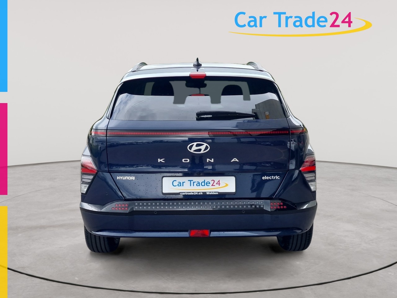 hyundai Gallery 6