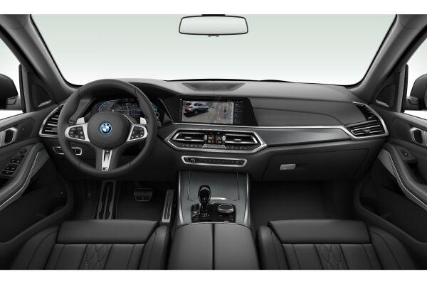 BMW X5 45e M Sport xDrive G05 (CH) AHK 2.7T - 4