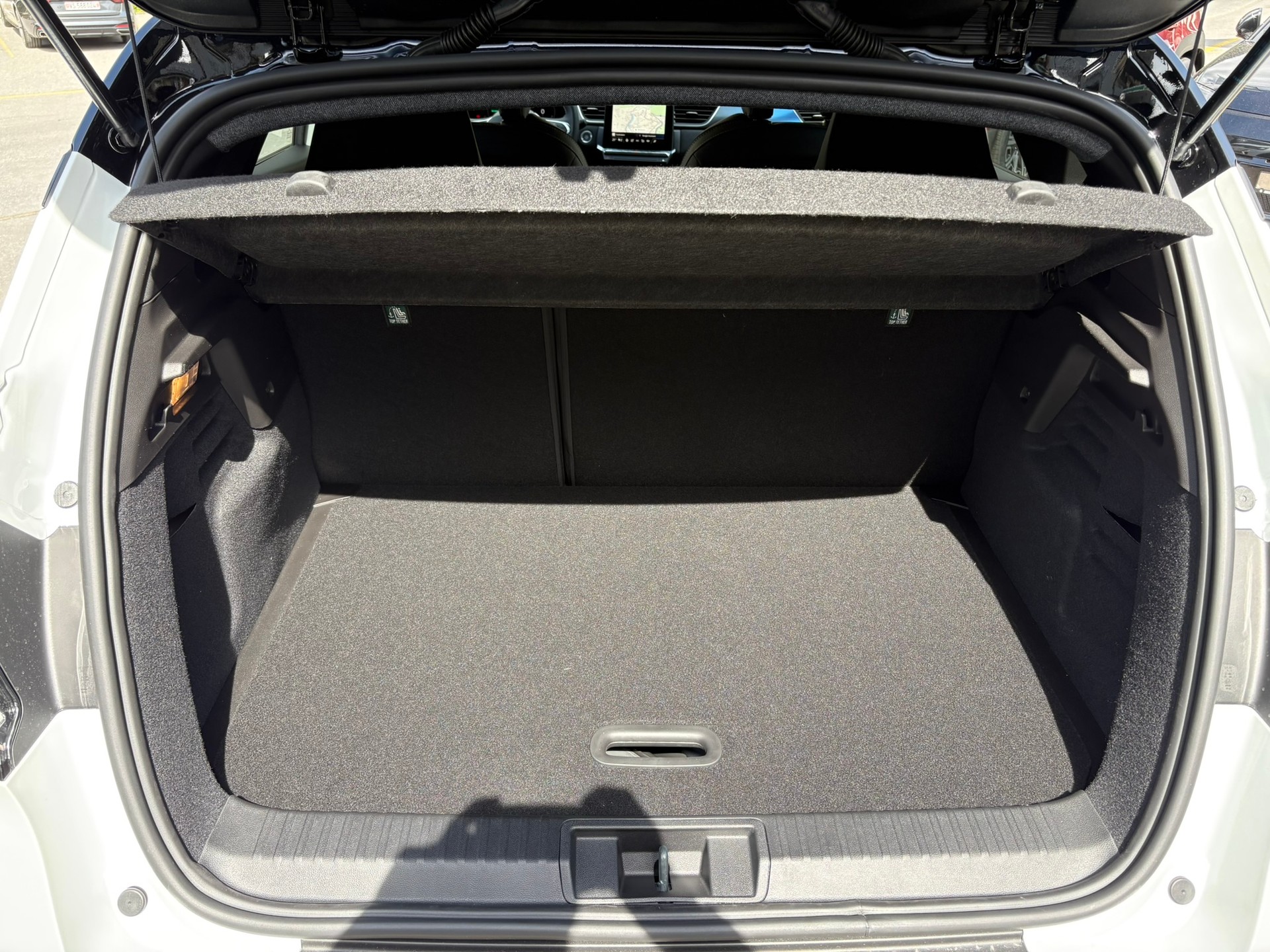 RENAULT Captur 1.8 E-Tech 160 Esprit Alpine - 14