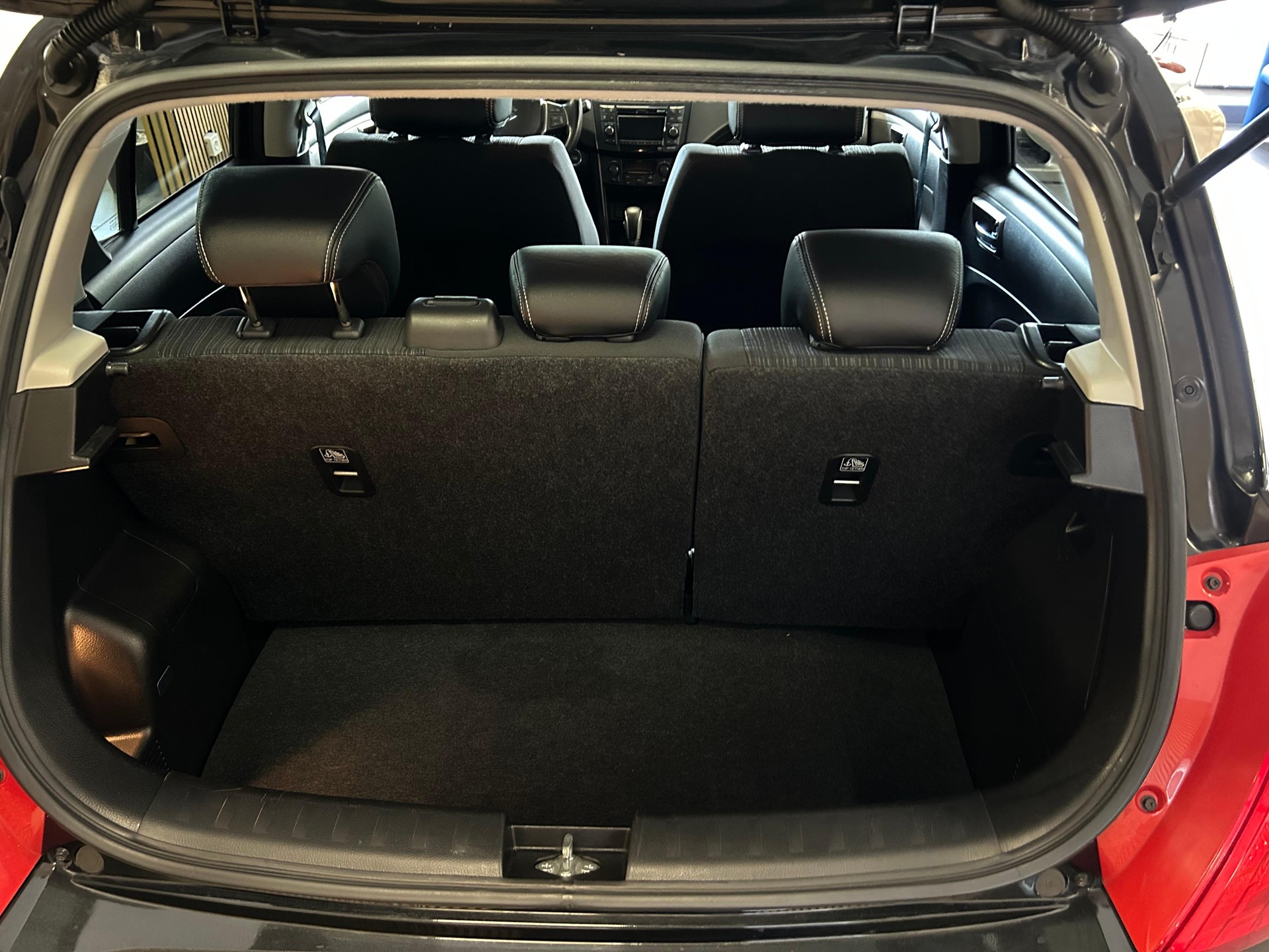 SUZUKI Swift 1.2 Sergio Cellano Top Automatique - 15