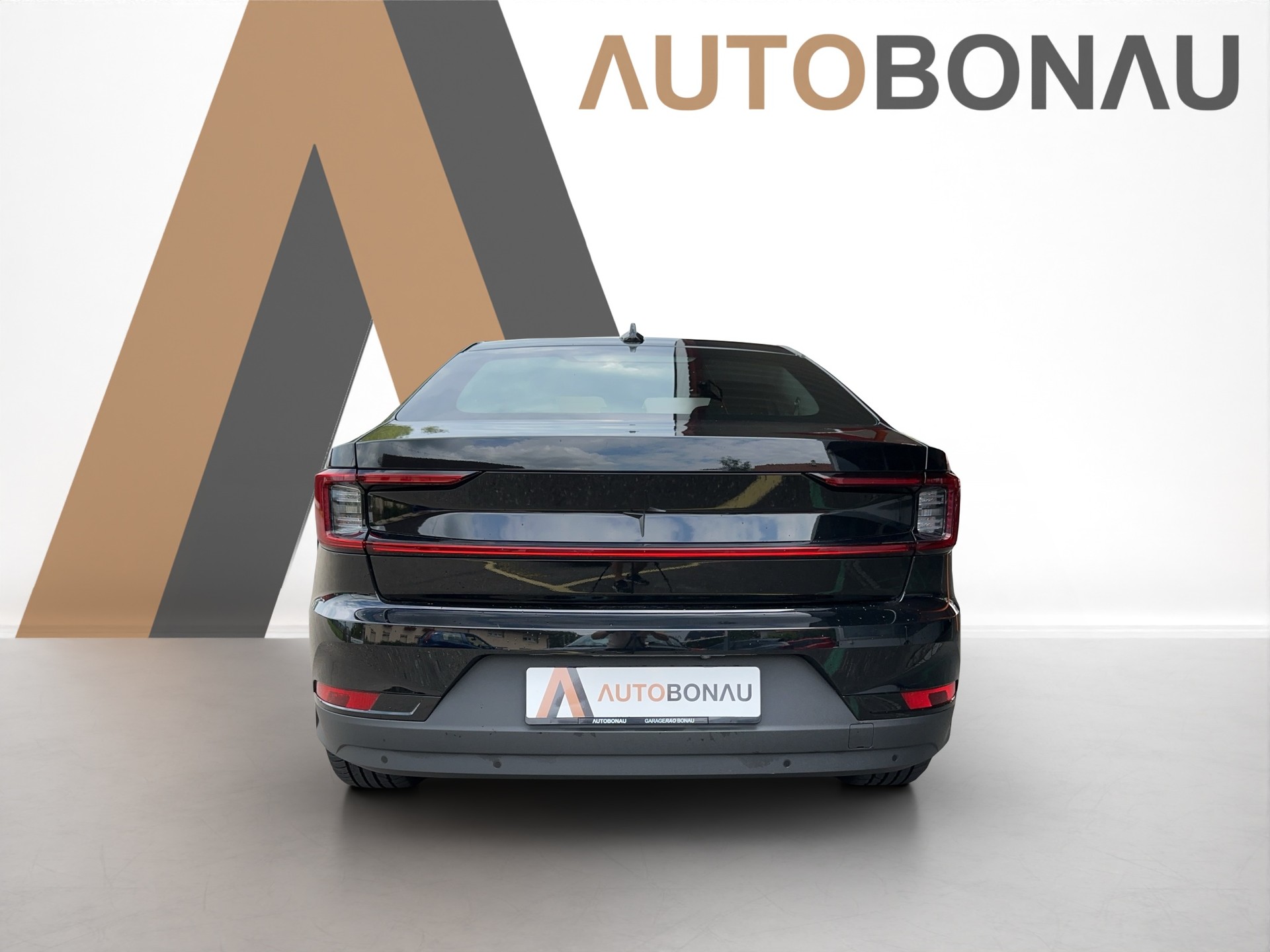 POLESTAR 2 Standard Range Single Motor - 36