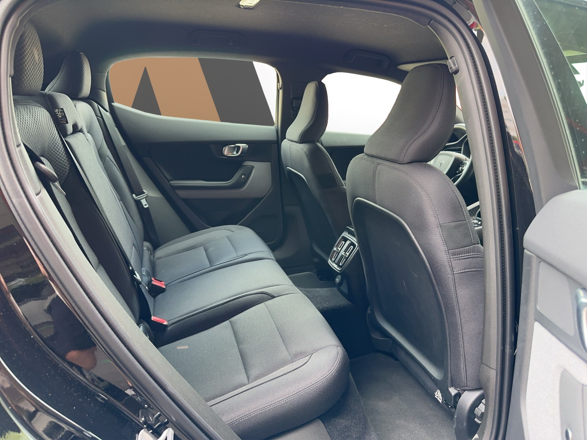 POLESTAR 2 Standard Range Single Motor - 14