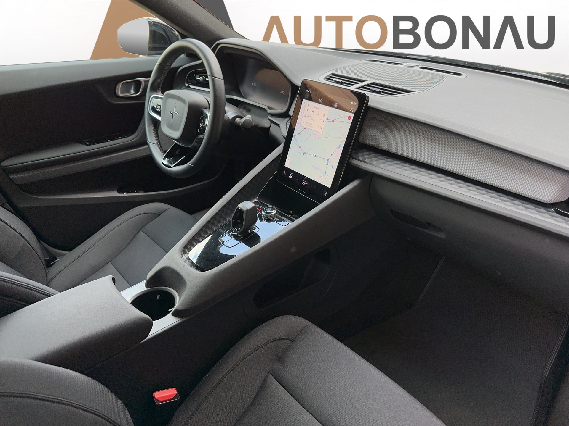 POLESTAR 2 Standard Range Single Motor - 12