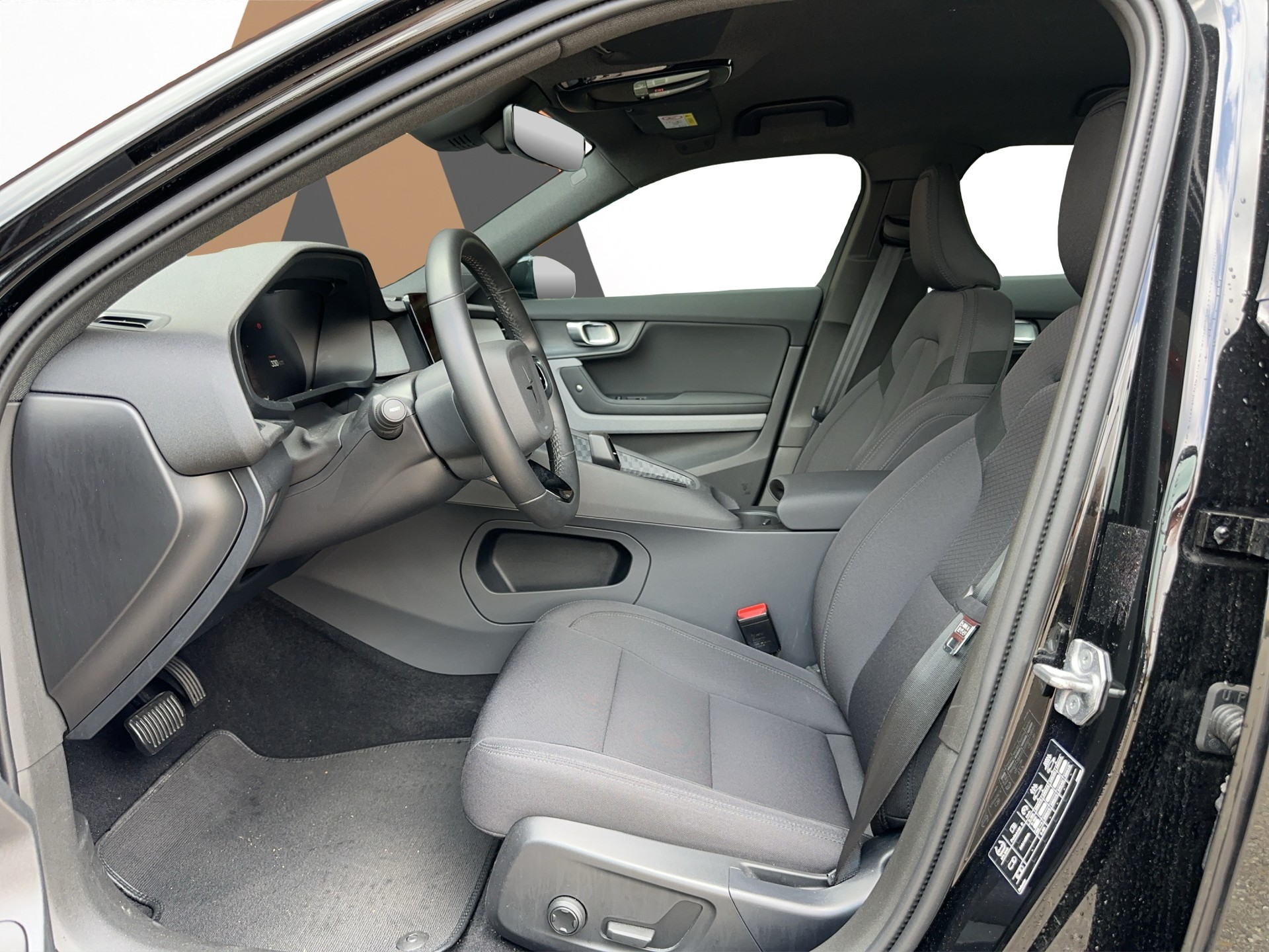 POLESTAR 2 Standard Range Single Motor - 10