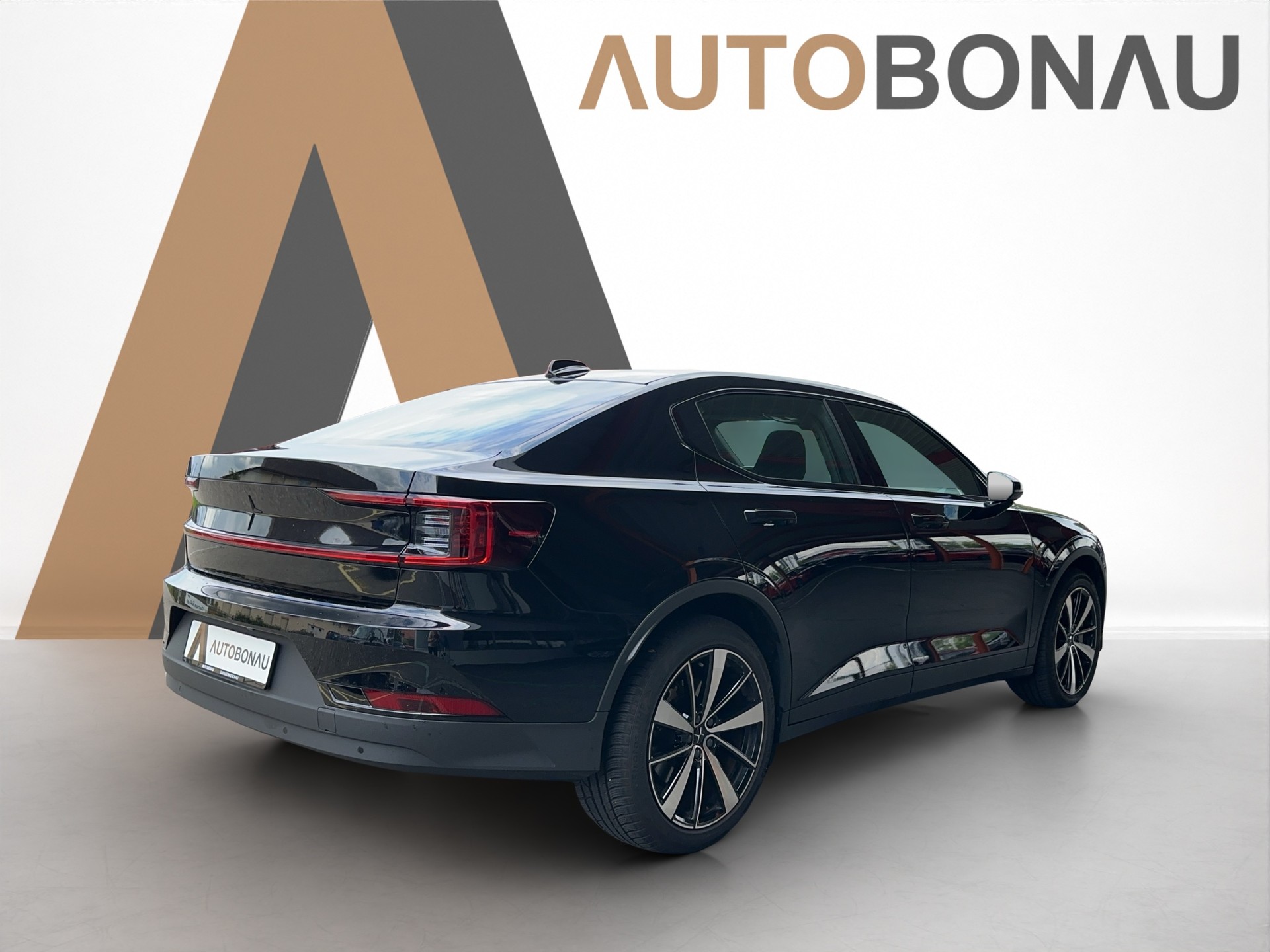 POLESTAR 2 Standard Range Single Motor - 37