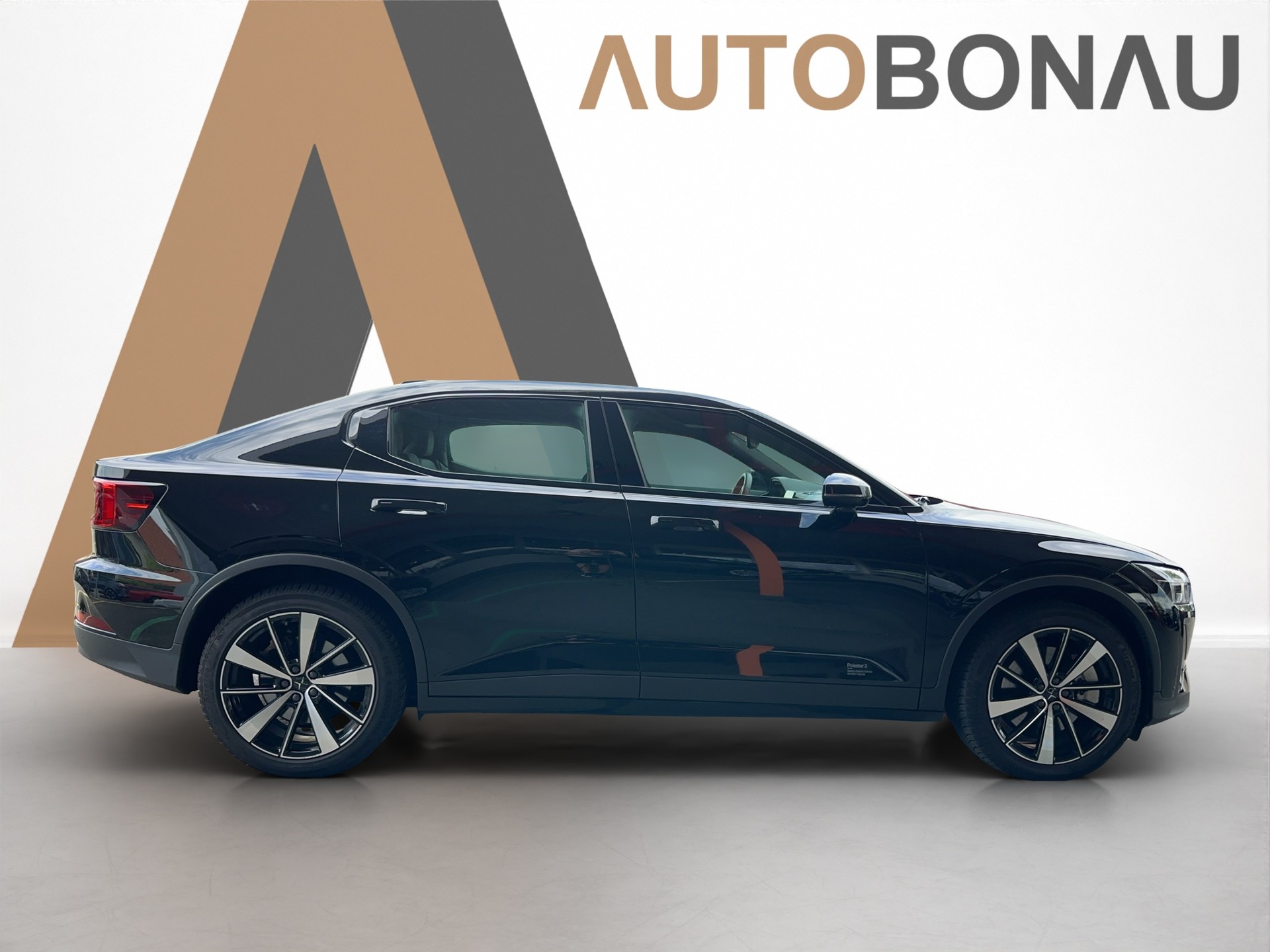 POLESTAR 2 Standard Range Single Motor - 7