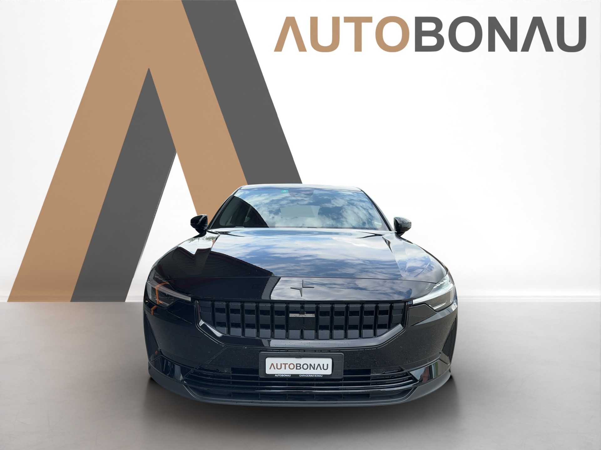 POLESTAR 2 Standard Range Single Motor - 40