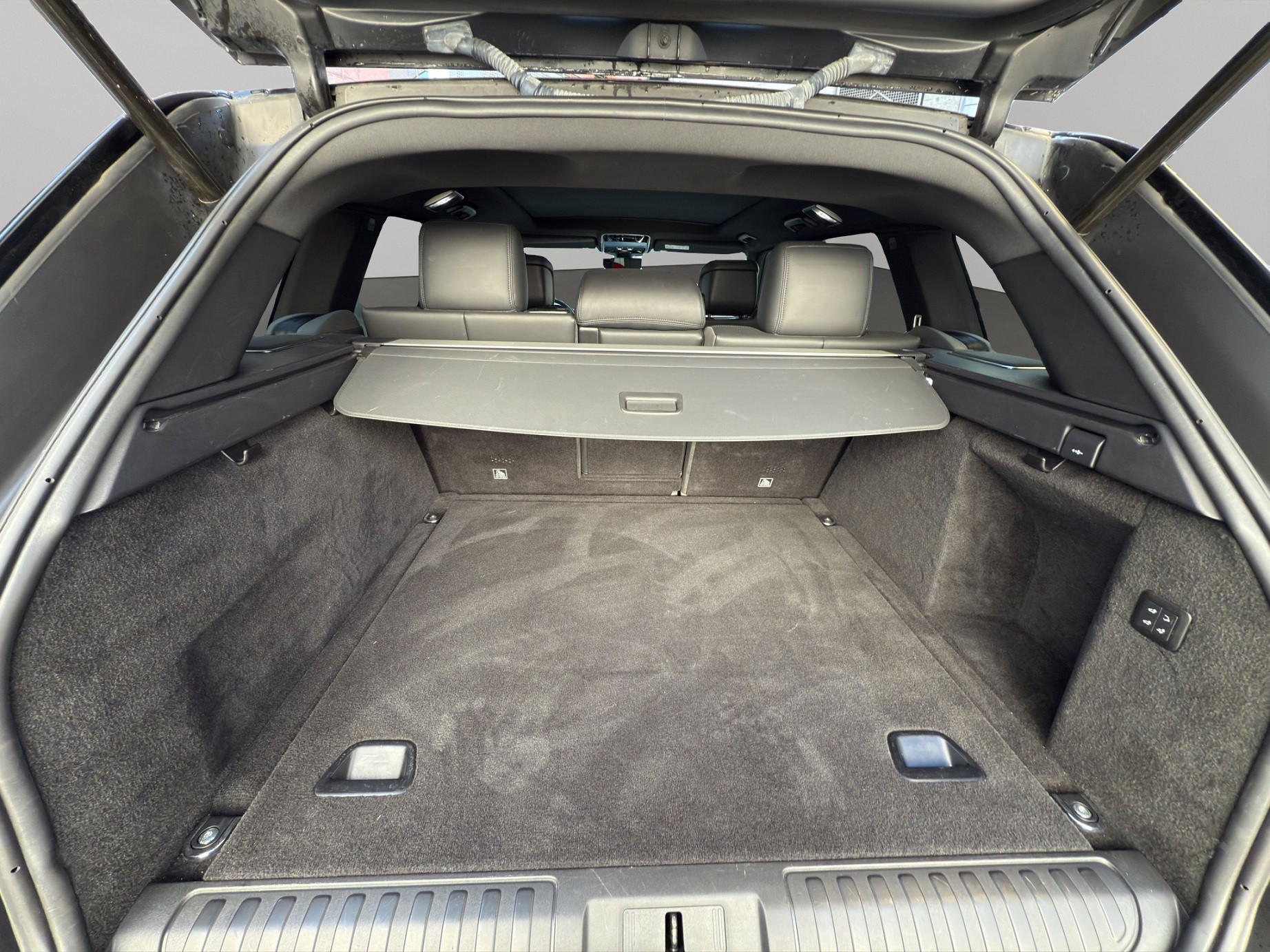 LAND ROVER Range Rover Sport 5.0 V8 SC R-Dynamic HSE - 12