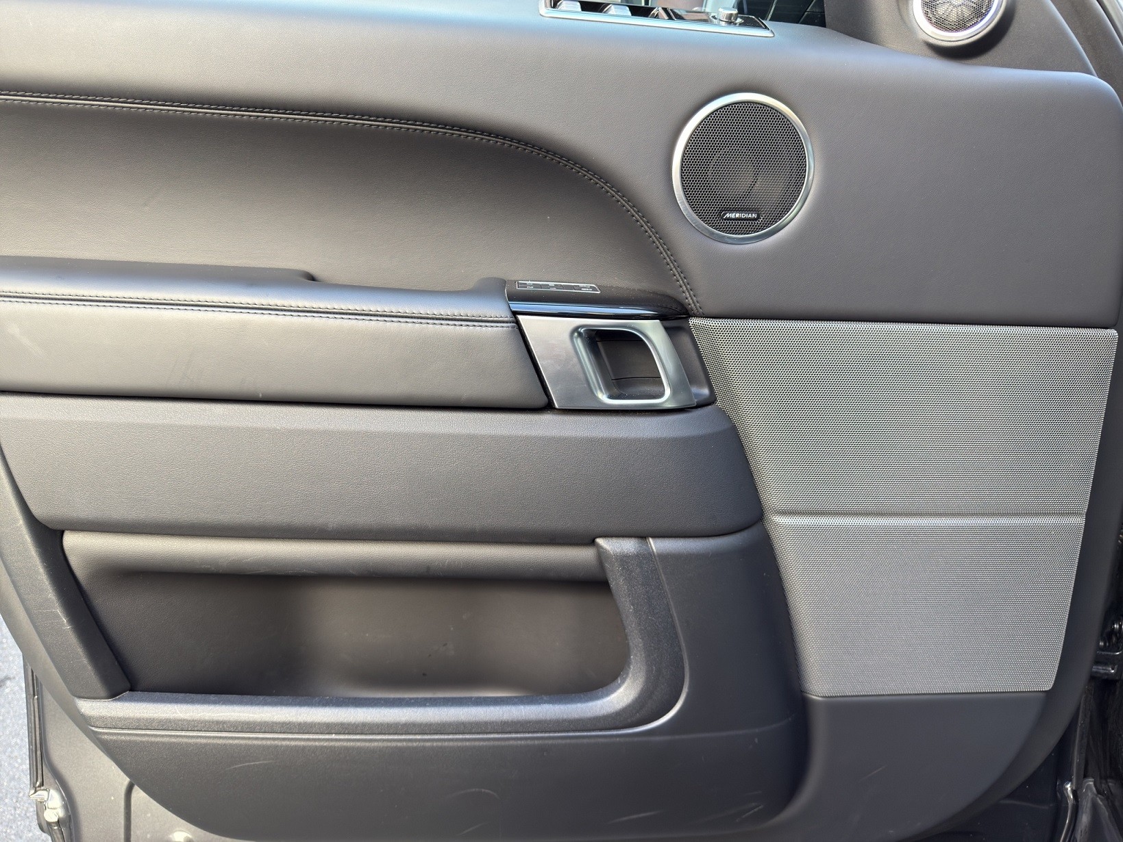 LAND ROVER Range Rover Sport 5.0 V8 SC R-Dynamic HSE - 9