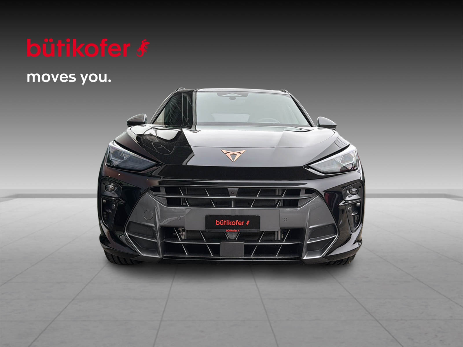 CUPRA Terramar 1.5 eHybrid Business Edition DSG - 2