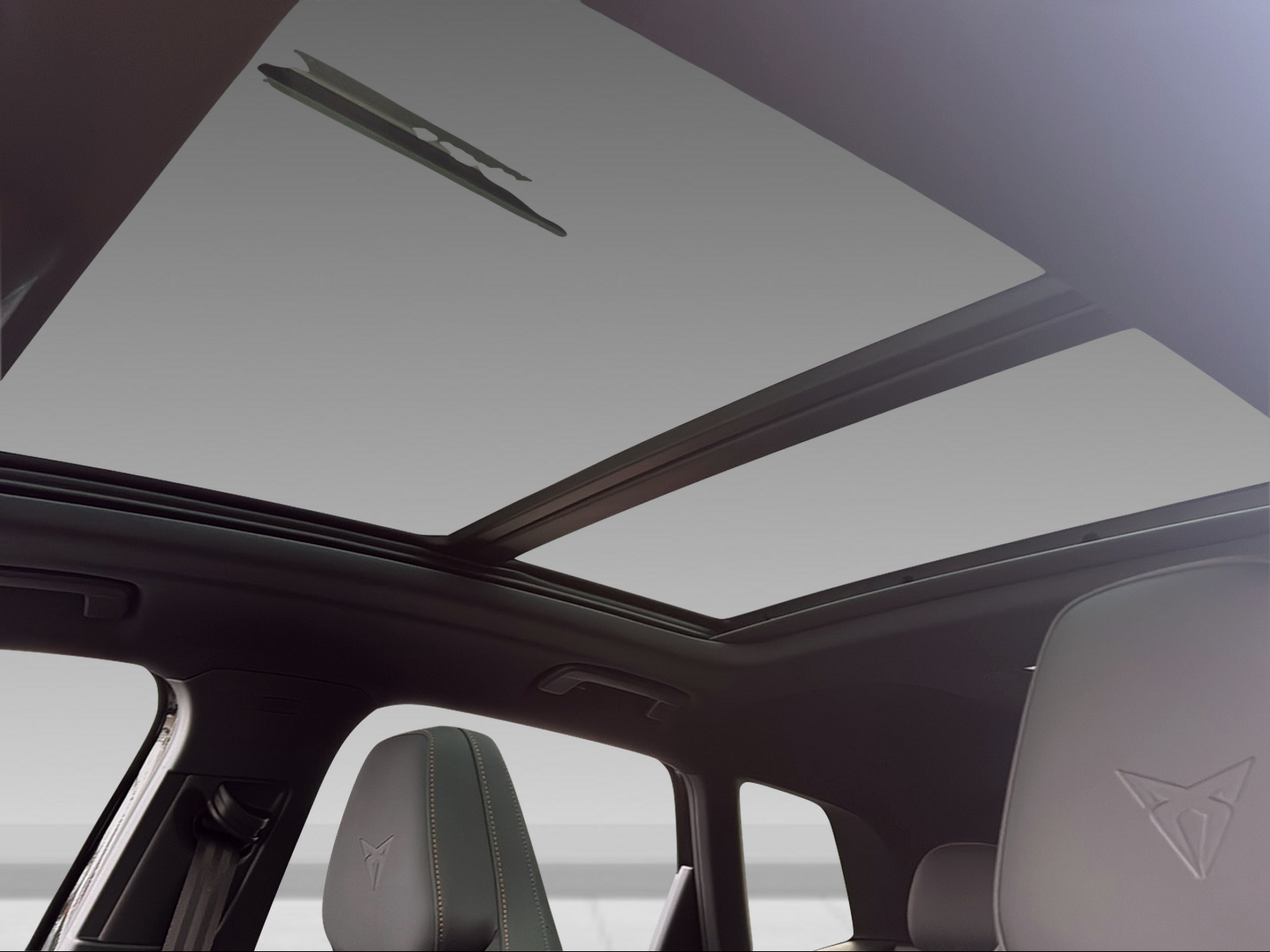 CUPRA Terramar 1.5 eHybrid Business Edition DSG - 7