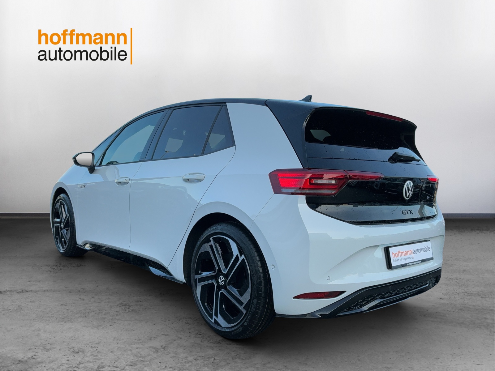 VW ID.3 GTX Performance 79 kWh GTX United - 6