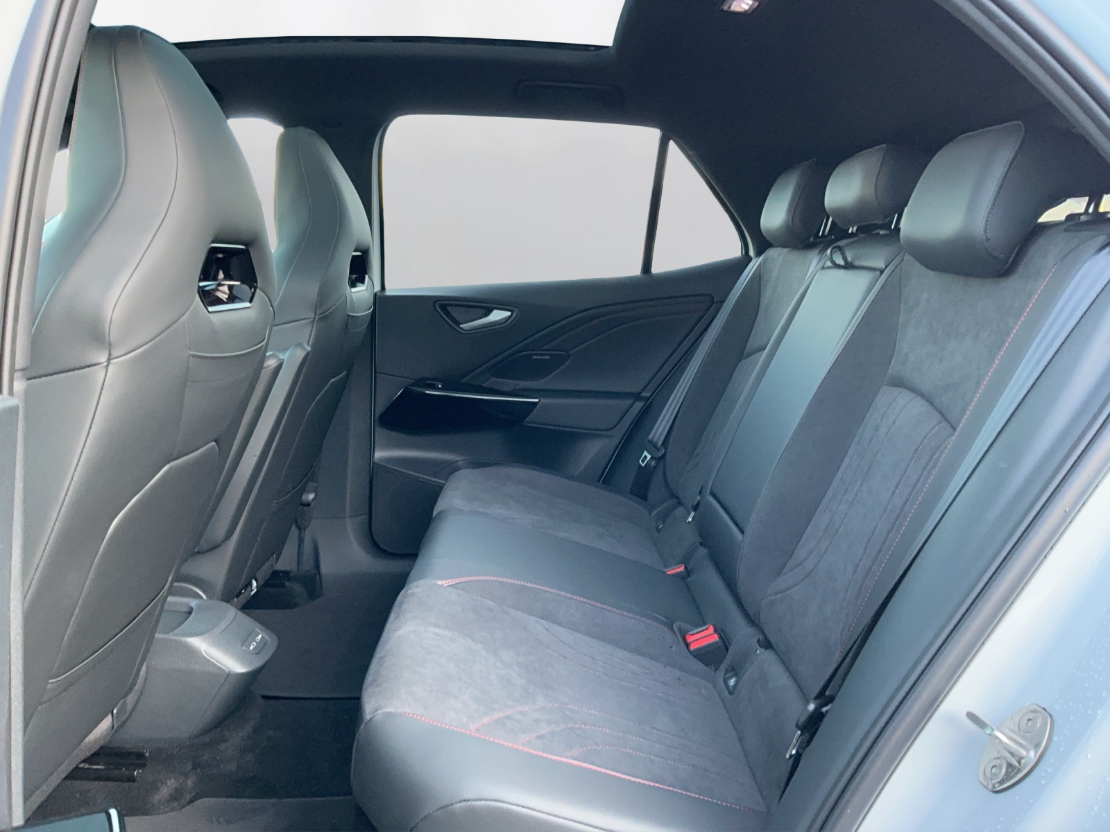 VW ID.3 GTX Performance 79 kWh GTX United - 11