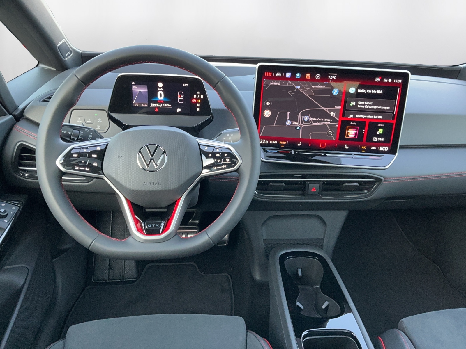 VW ID.3 GTX Performance 79 kWh GTX United - 7