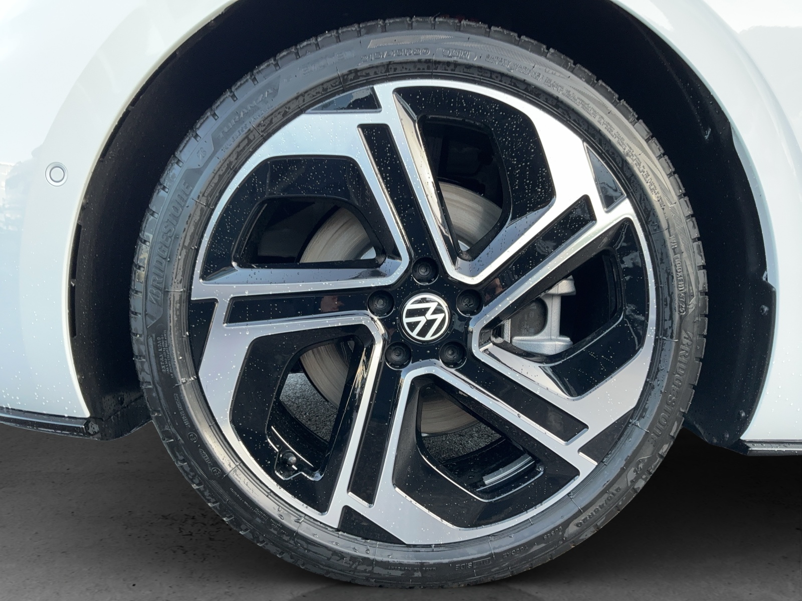 VW ID.3 GTX Performance 79 kWh GTX United - 13