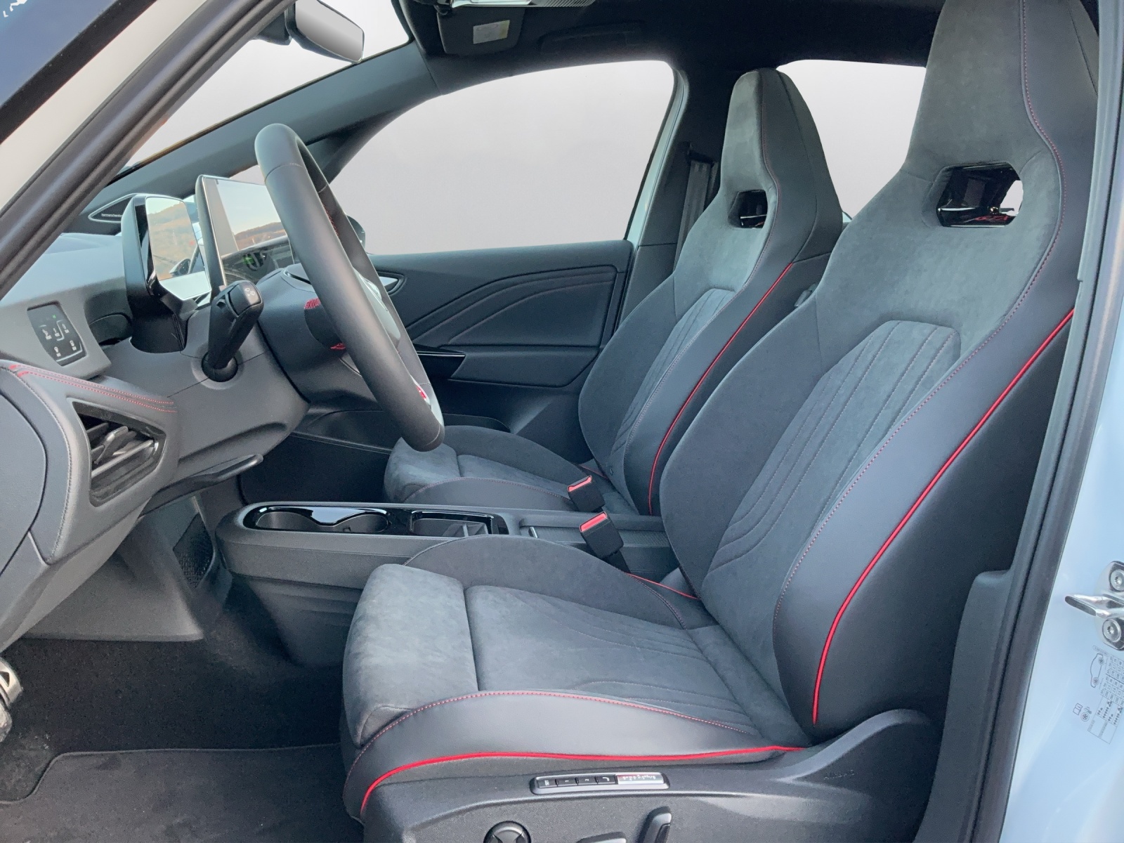 VW ID.3 GTX Performance 79 kWh GTX United - 10