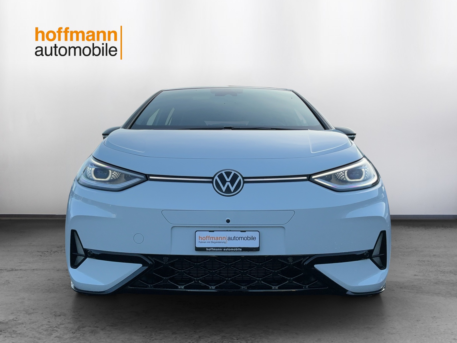 VW ID.3 GTX Performance 79 kWh GTX United - 2