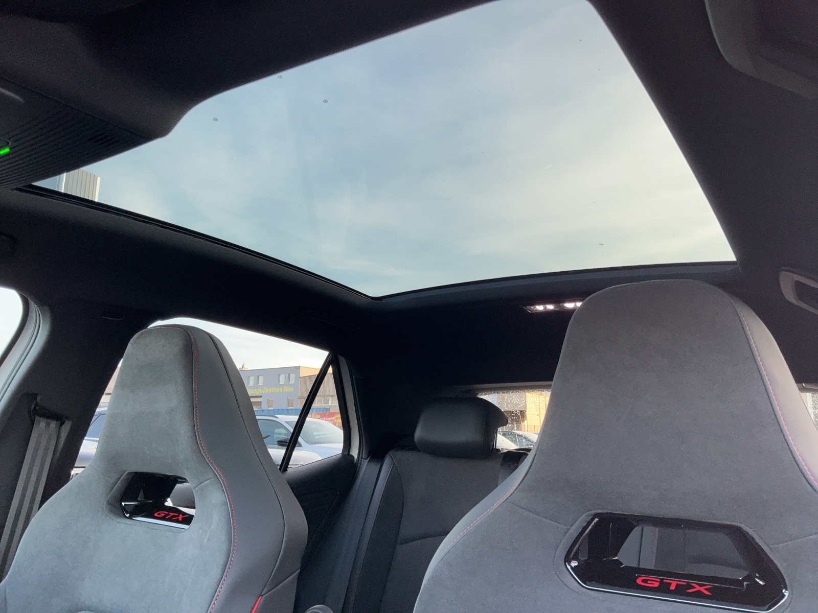 VW ID.3 GTX Performance 79 kWh GTX United - 15