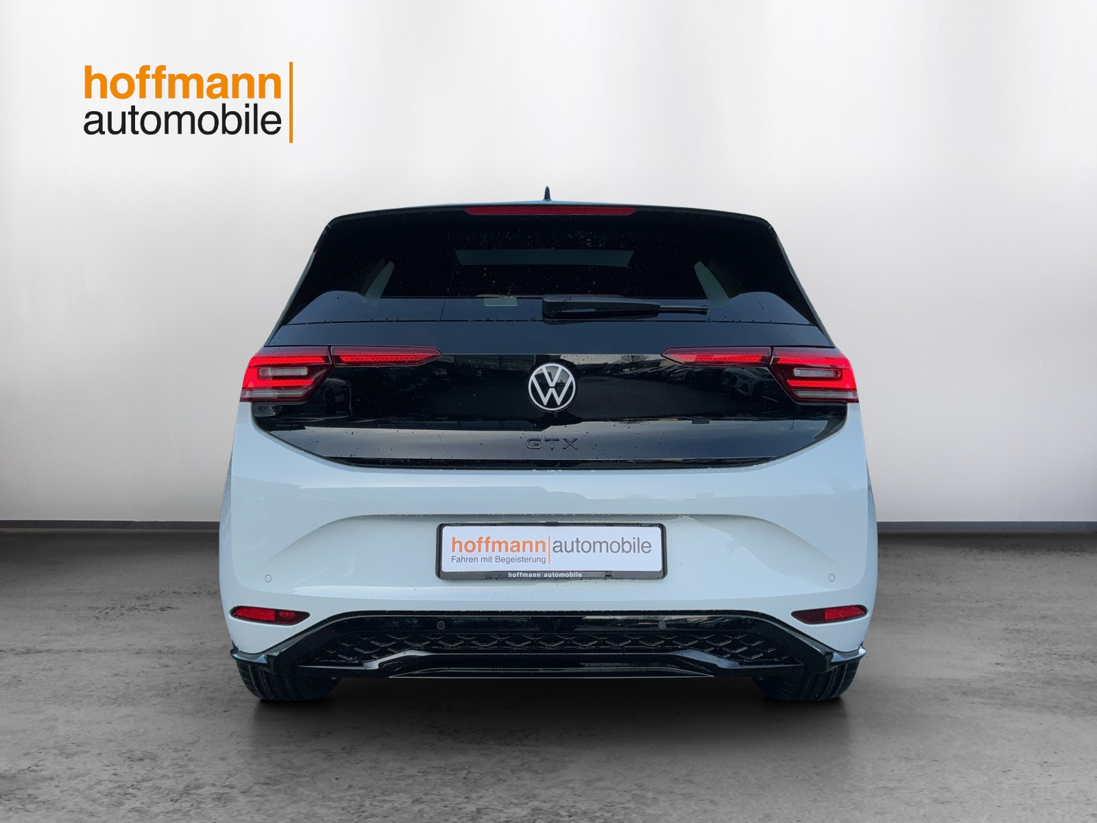 VW ID.3 GTX Performance 79 kWh GTX United - 5