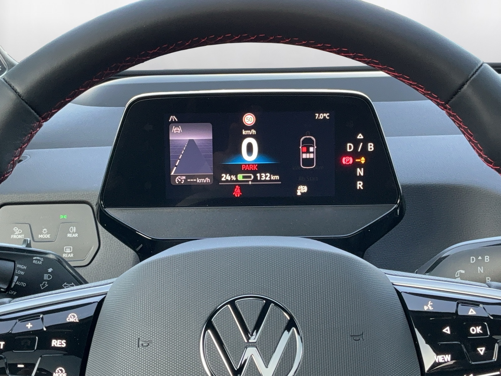 VW ID.3 GTX Performance 79 kWh GTX United - 8