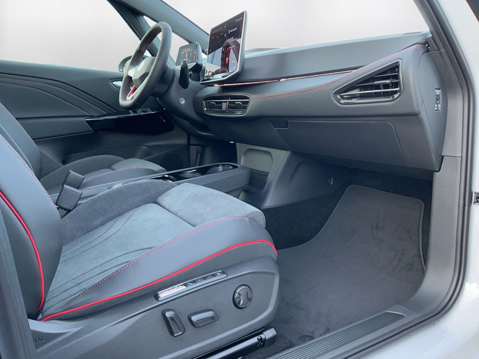 VW ID.3 GTX Performance 79 kWh GTX United - 14