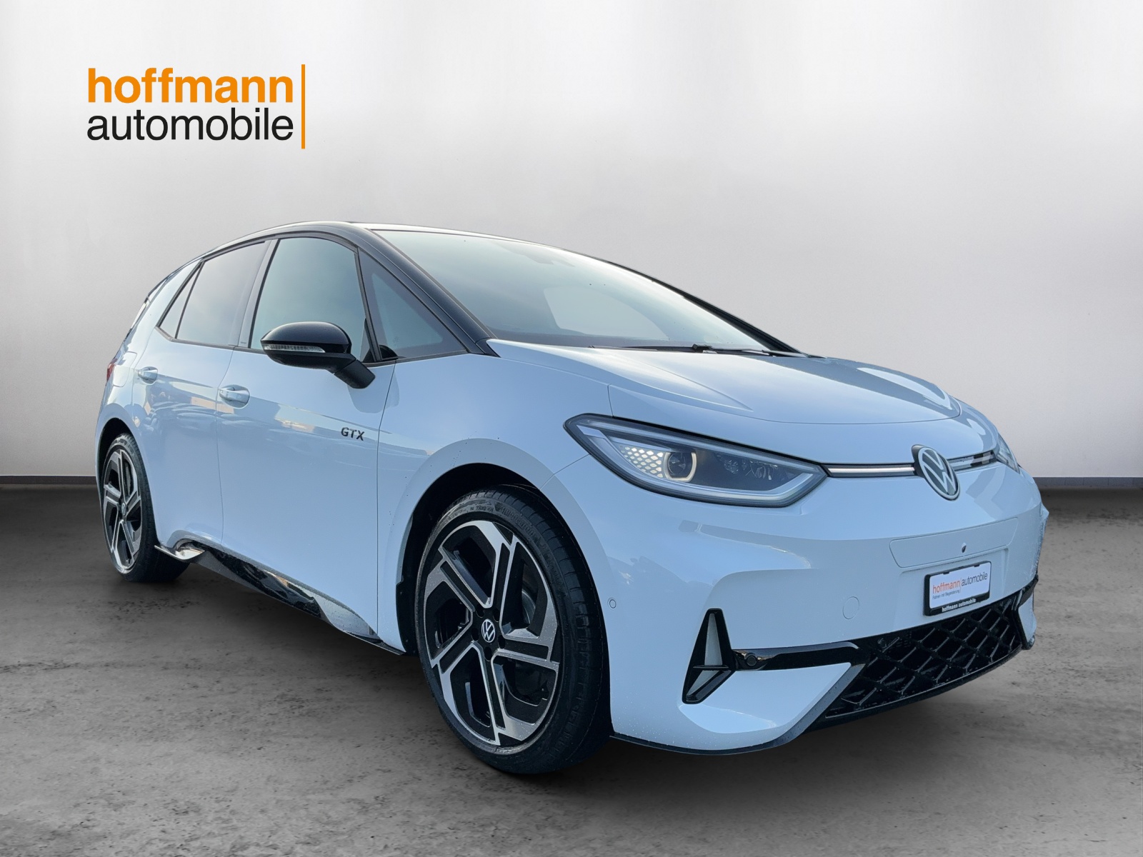 VW ID.3 GTX Performance 79 kWh GTX United - 3