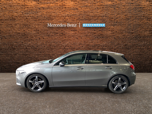 MERCEDES-BENZ A 180 Progressive - 4