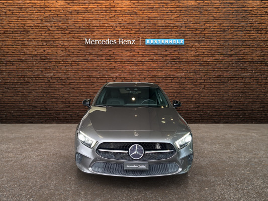 MERCEDES-BENZ A 180 Progressive - 5