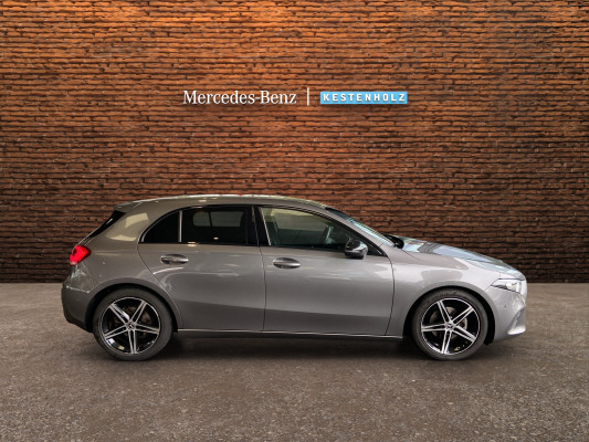 MERCEDES-BENZ A 180 Progressive - 3