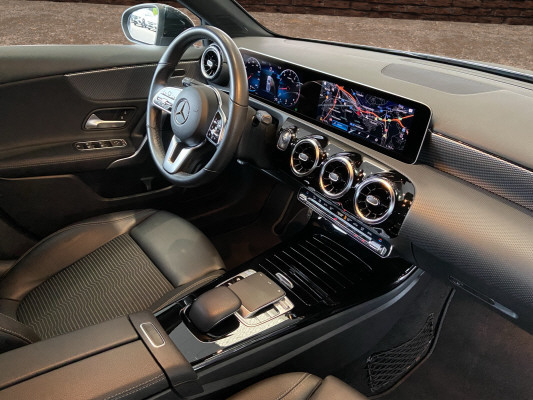 MERCEDES-BENZ A 180 Progressive - 14