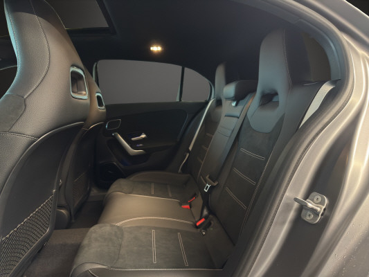 MERCEDES-BENZ A 250 e EQ Star 8G-DCT - 11