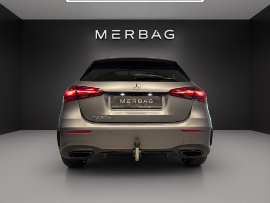 MERCEDES-BENZ A 250 e EQ Star 8G-DCT - 5