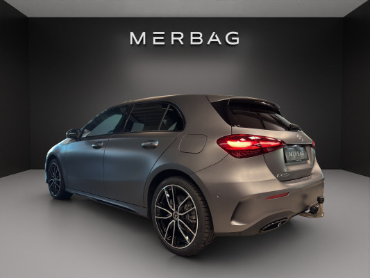 MERCEDES-BENZ A 250 e EQ Star 8G-DCT - 6