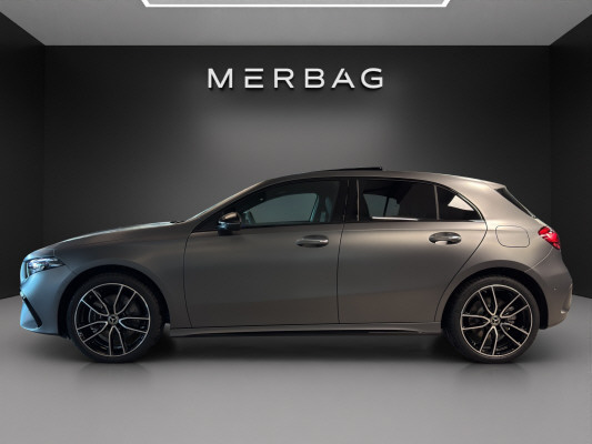 MERCEDES-BENZ A 250 e EQ Star 8G-DCT - 3