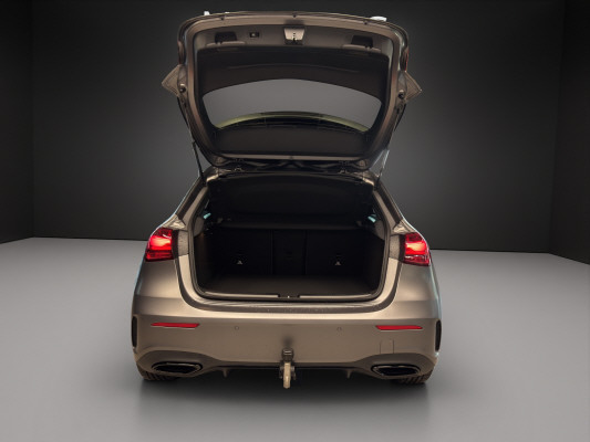 MERCEDES-BENZ A 250 e EQ Star 8G-DCT - 12