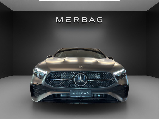 MERCEDES-BENZ A 250 e EQ Star 8G-DCT - 2