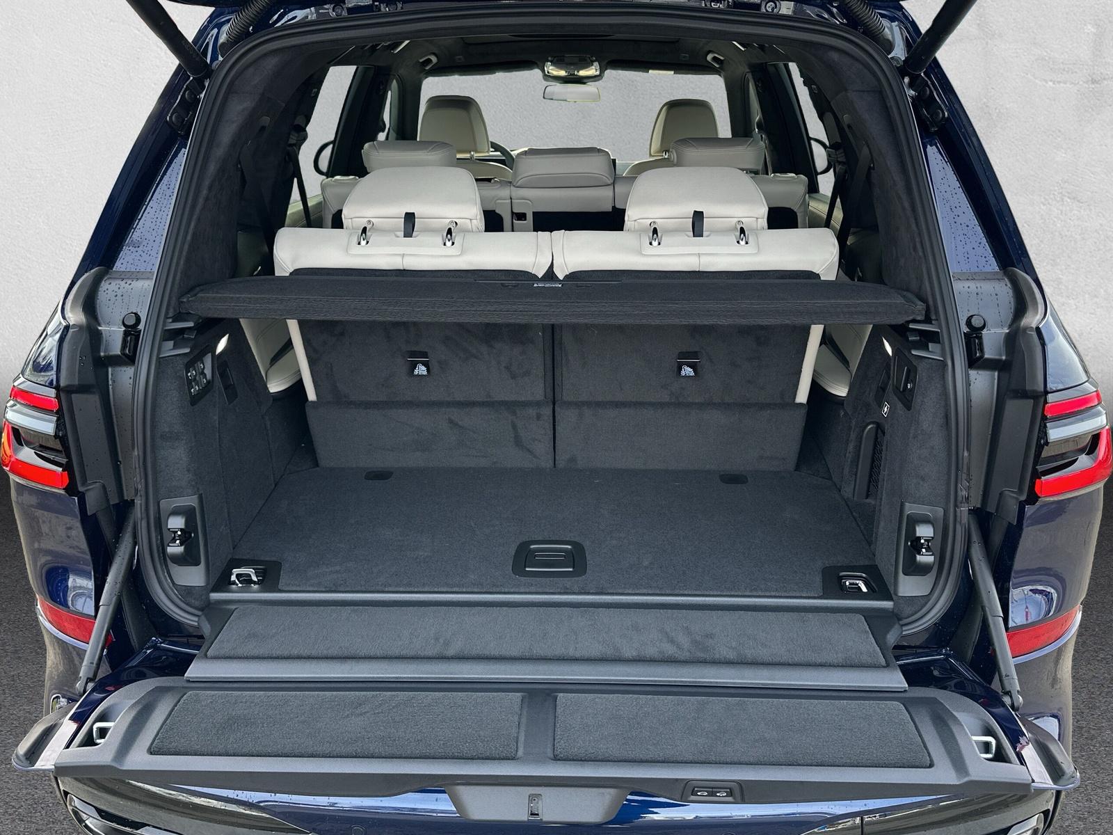BMW X7 xDrive 48V 40d M Sport Pro Steptronic 📍 - 10