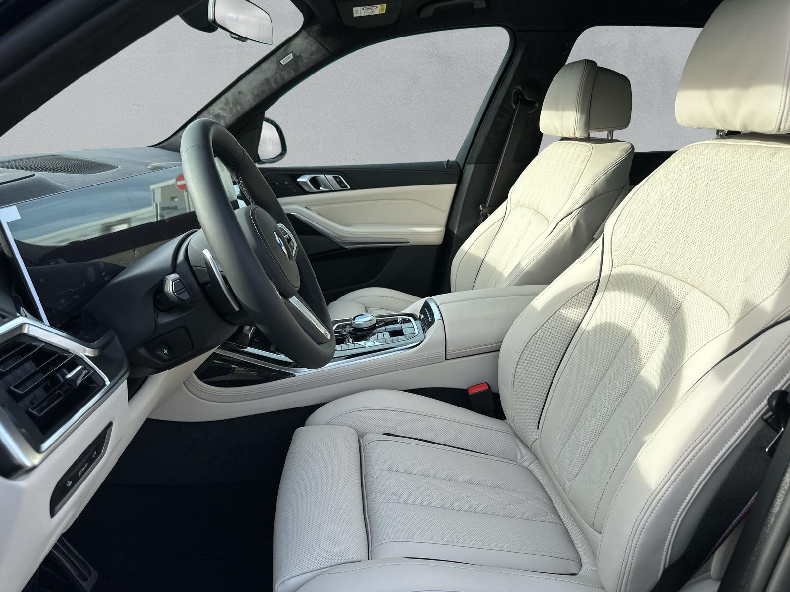 BMW X7 xDrive 48V 40d M Sport Pro Steptronic 📍 - 11