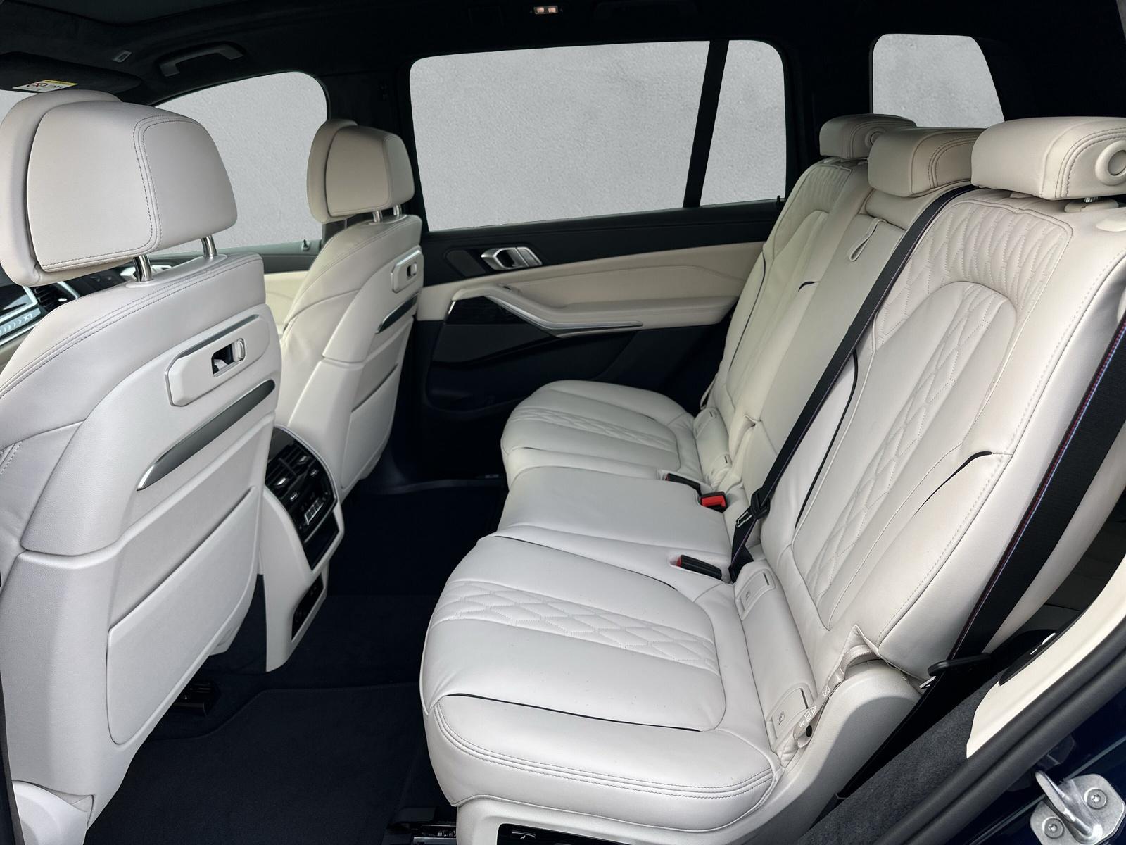 BMW X7 xDrive 48V 40d M Sport Pro Steptronic 📍 - 12
