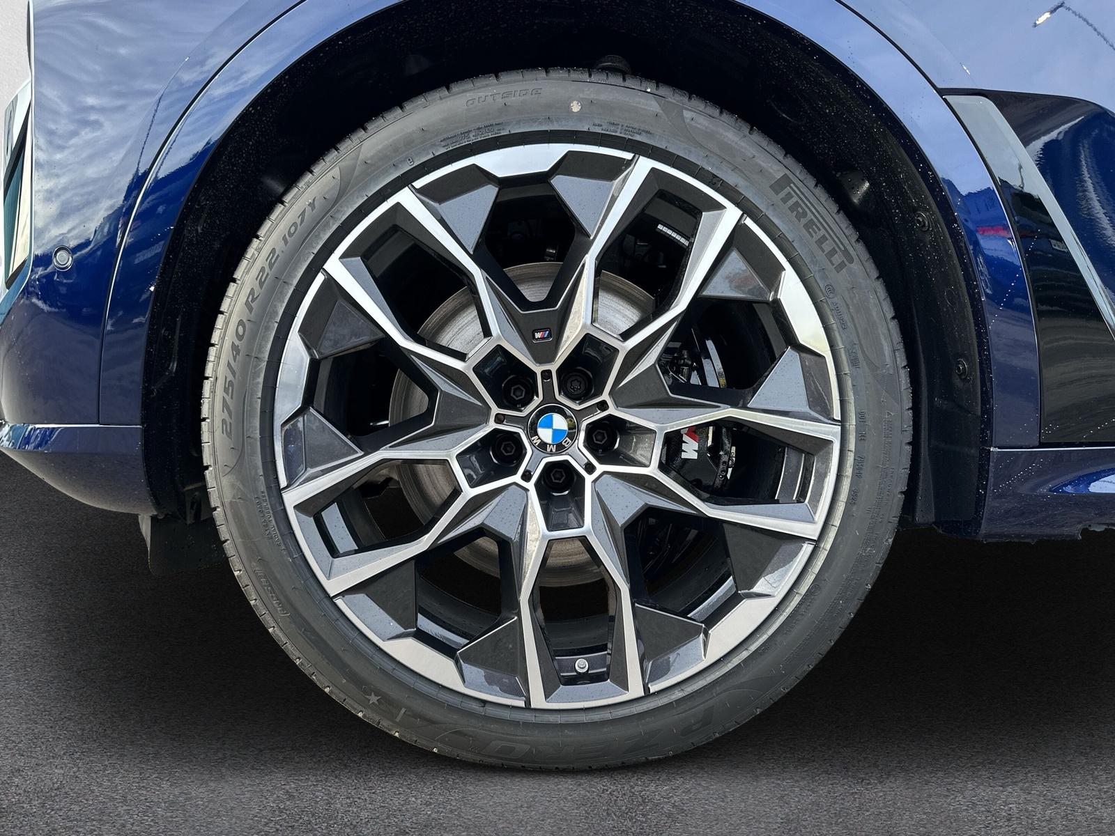 BMW X7 xDrive 48V 40d M Sport Pro Steptronic 📍 - 9