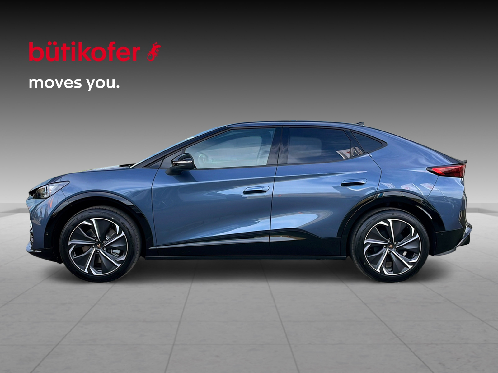 CUPRA Tavascan Edge 4D 77 kWh - 3