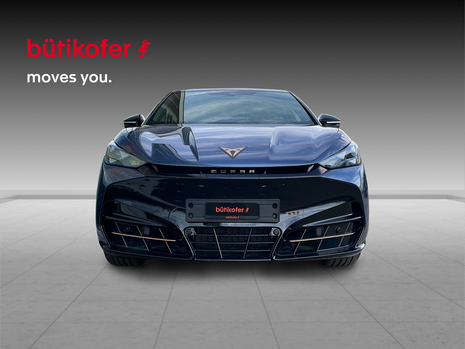 CUPRA Tavascan Edge 4D 77 kWh - 2