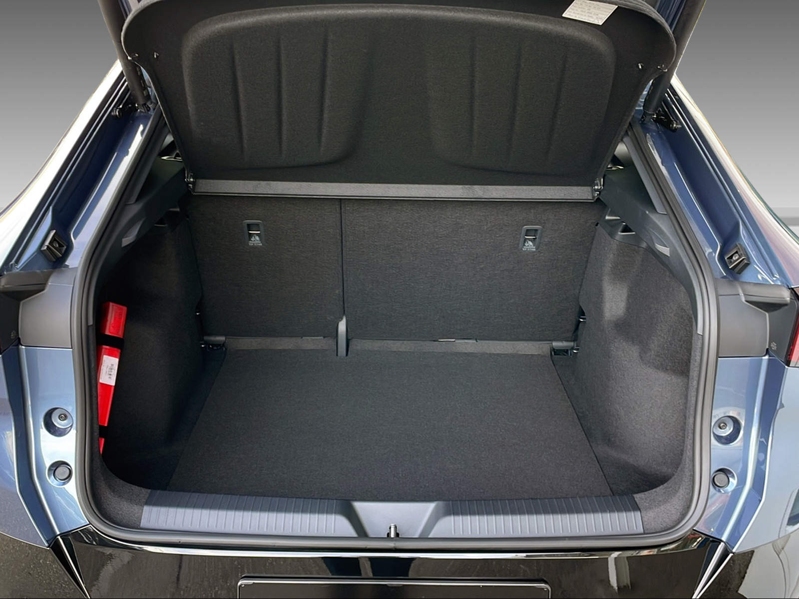 CUPRA Tavascan Edge 4D 77 kWh - 9