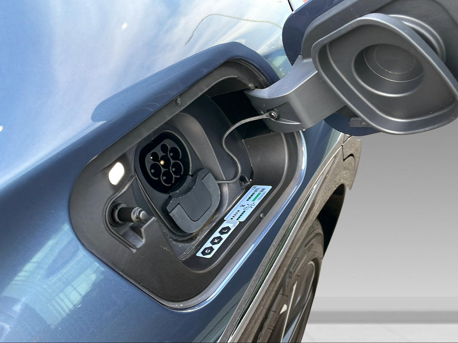 CUPRA Tavascan Edge 4D 77 kWh - 10