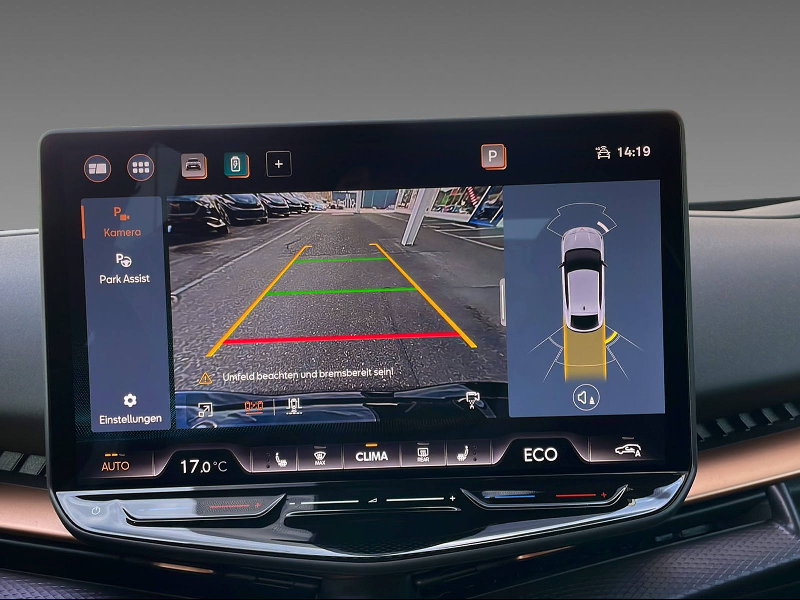 CUPRA Tavascan Edge 4D 77 kWh - 11