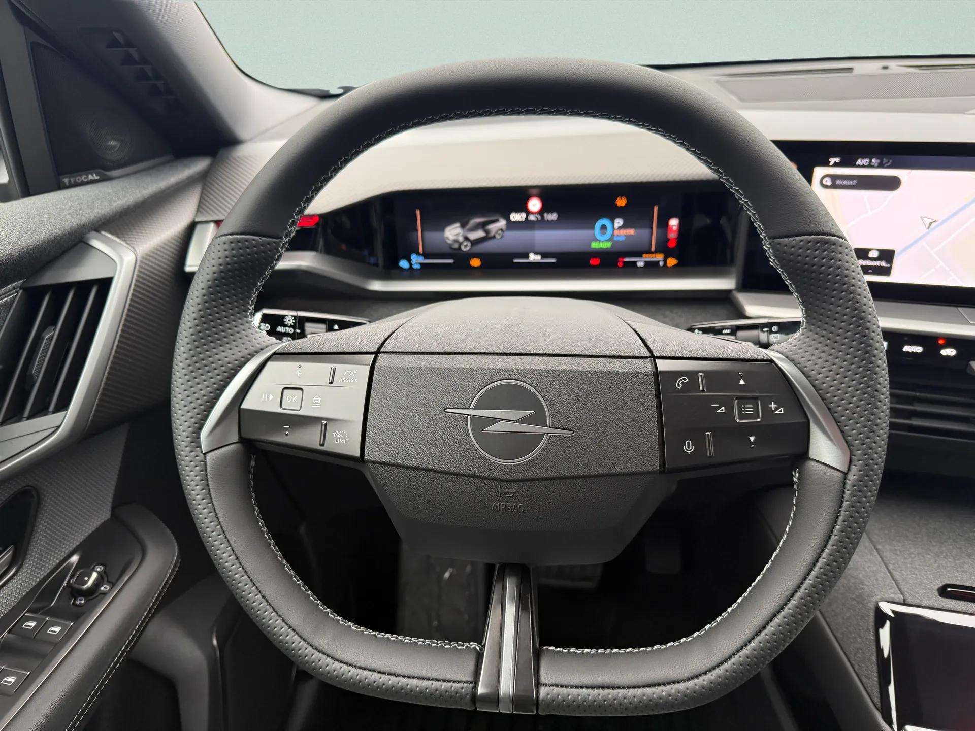 OPEL Grandland ULTIMATE 1.6PHEV eDCT - 17