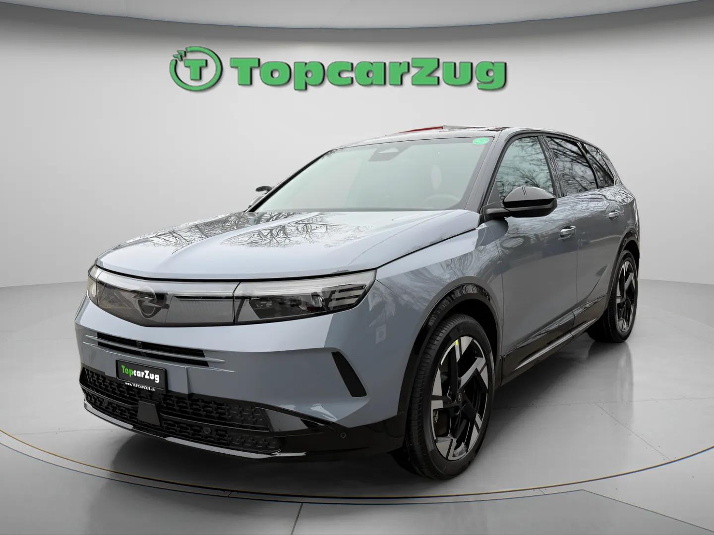 OPEL Grandland ULTIMATE 1.6PHEV eDCT