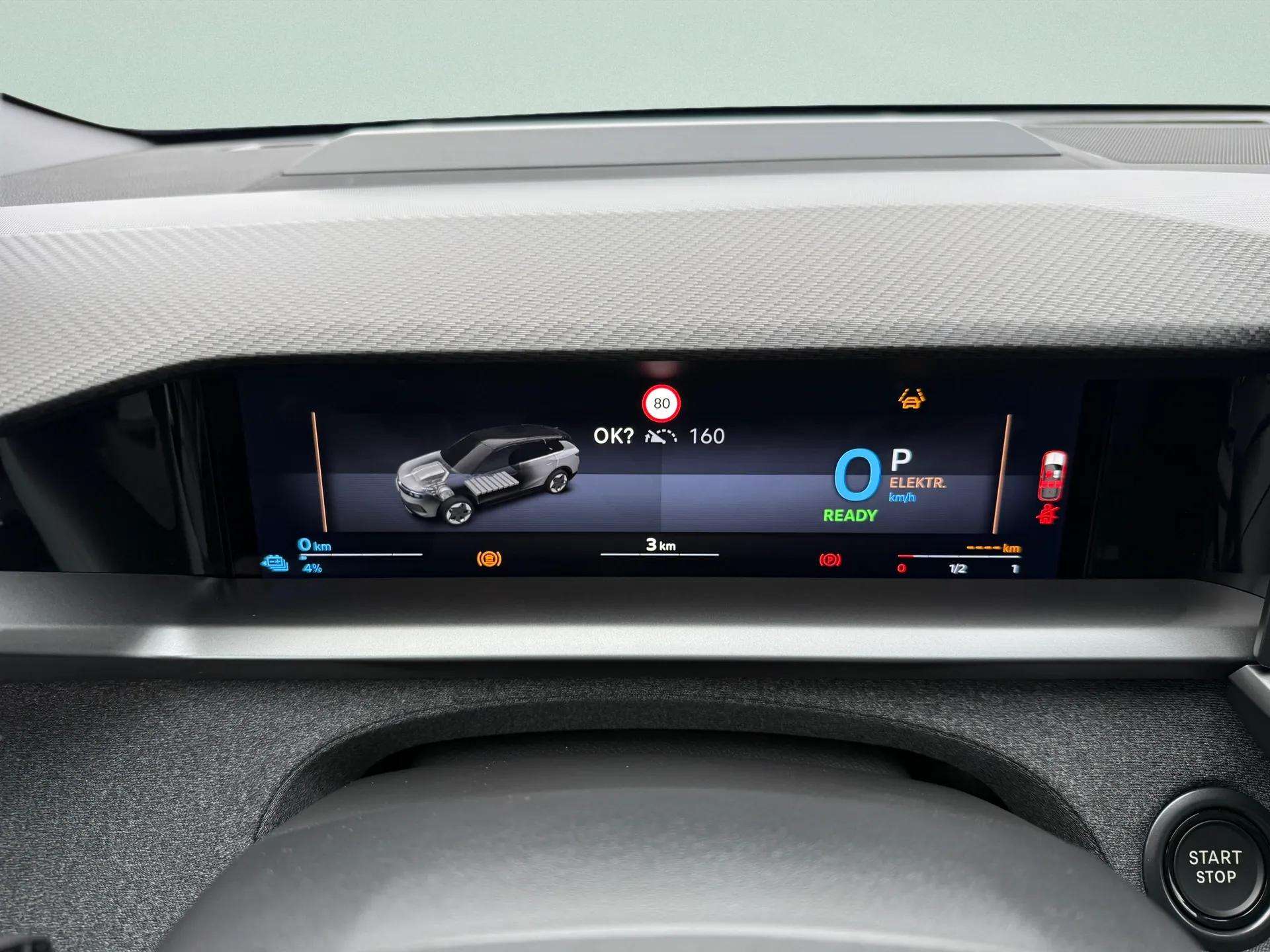 OPEL Grandland ULTIMATE 1.6PHEV eDCT - 18